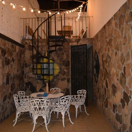Hostal Yapa 莱昂 外观 照片