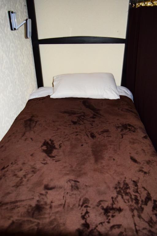Hostal Yapa 莱昂 外观 照片