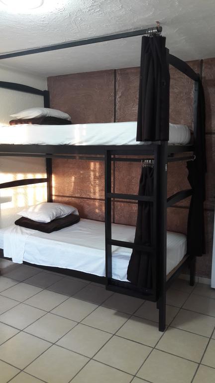 Hostal Yapa 莱昂 外观 照片
