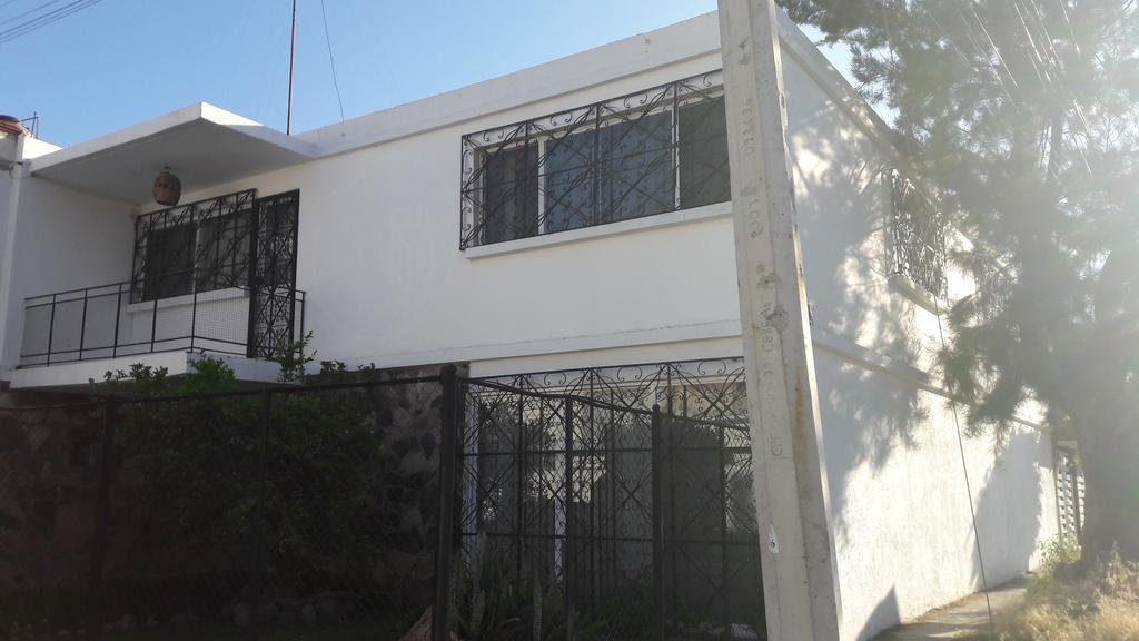 Hostal Yapa 莱昂 外观 照片