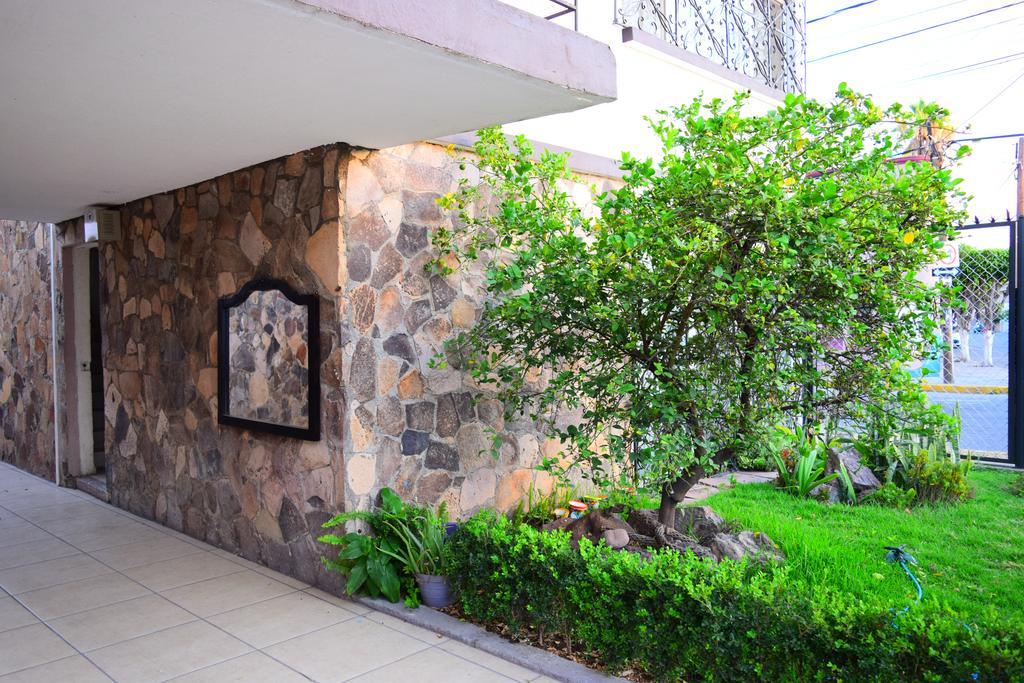 Hostal Yapa 莱昂 外观 照片