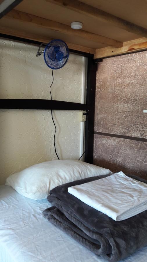 Hostal Yapa 莱昂 外观 照片