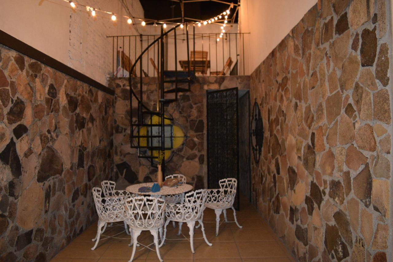 Hostal Yapa 莱昂 外观 照片